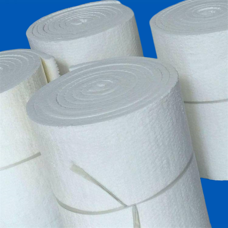 永福陶瓷纤维毡