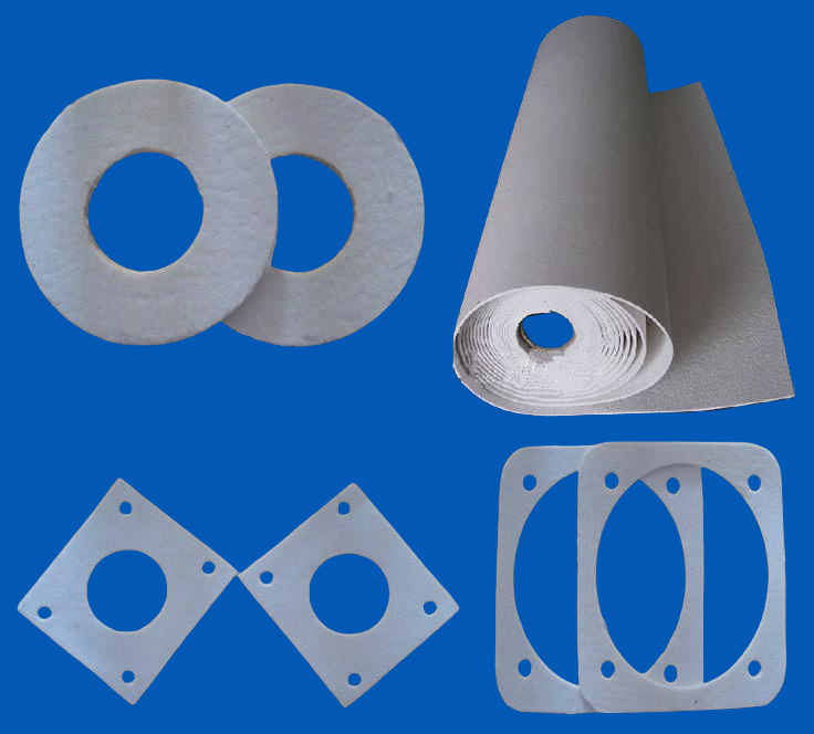 永福陶瓷纤维纸